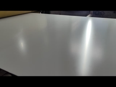 PE Bảng màu trắng ACP