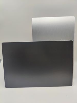 Aluminium Interior ACP Sheet