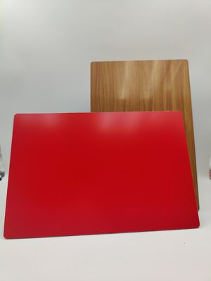Hölzerne Korn ACP-Deckenverkleidungen
