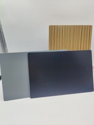 Interior ACP Sheet Boards