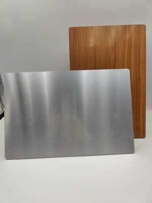Stone ACP Sheet 5mm Thickness