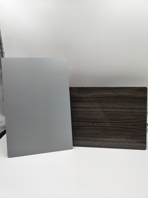 3.0mm Thick Fire Rated PVC Film Coated ACP Sheets