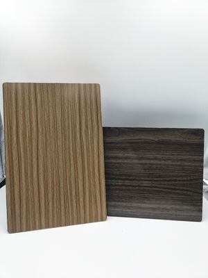 Panneau composé en aluminium balayé par revêtement de DHPE