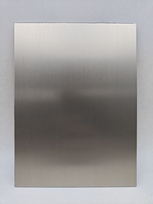 Fire Rated ACP Sheet 1220mm Width with 10 Year Warranty