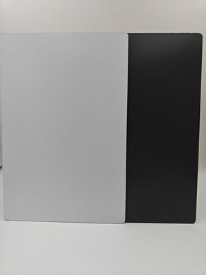 Fire Rated A2 High Gloss ACP Sheets 5.0mm for Luxury Interiors
