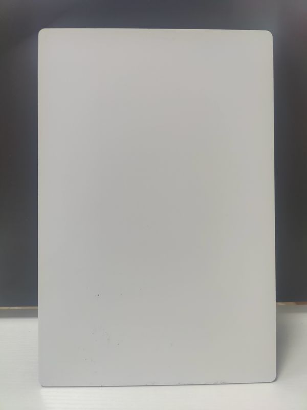 PE-Aluminium-Verbundplatten 4,0 mm Dicke Anodierte Oberfläche