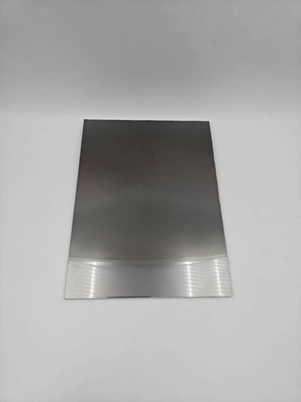 Feuergeschützte ACP-Blätter Holzkorn 0,2 mm Legierung für Innendecken
