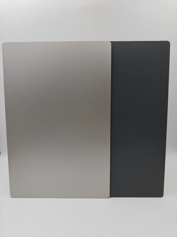 Fire Rated ACP Sheet 2440mm x 1220mm Non-combustible Plastic Core