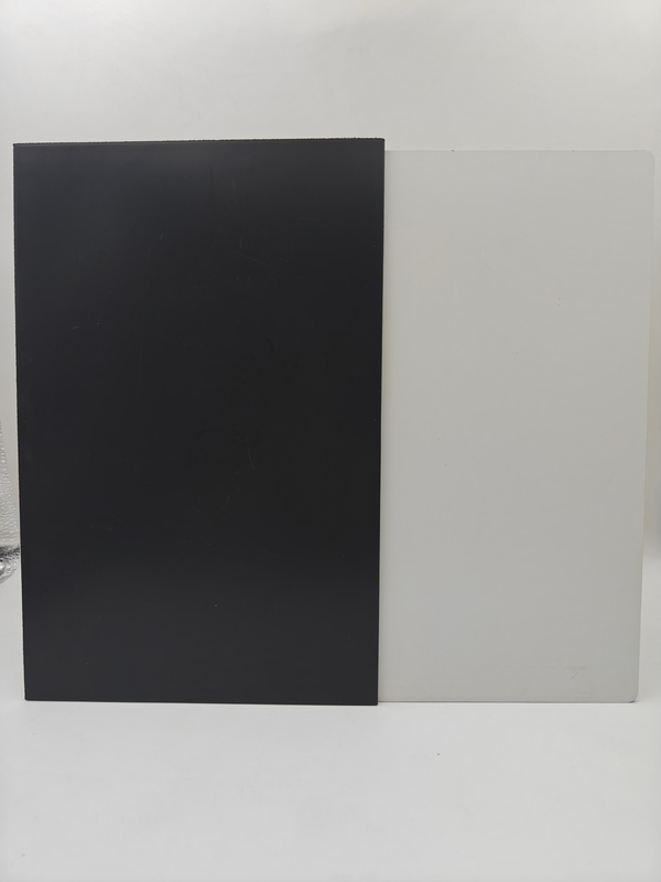 Non-combustible Plastic Core The Essential Component for Easy Processing of Plastic Board