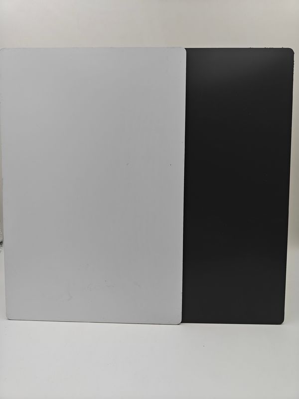Fire Rated A2 High Gloss ACP Sheets 5.0mm for Luxury Interiors