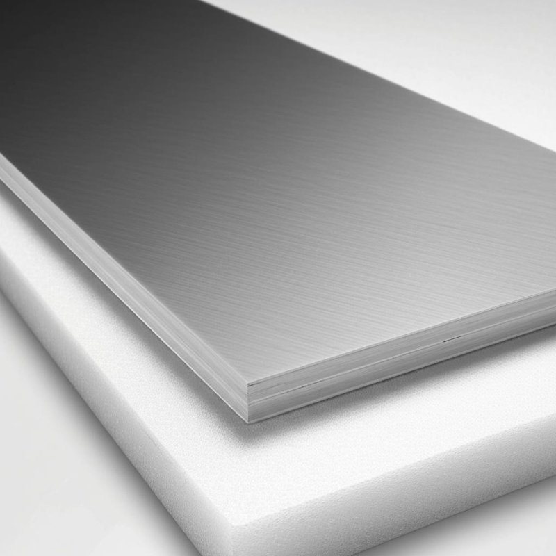 Fire Rated ACP Sheets with 0.1mm 0.15mm and 0.2mm Aluminum Layer for Lightweight and Durable ACP Cladding