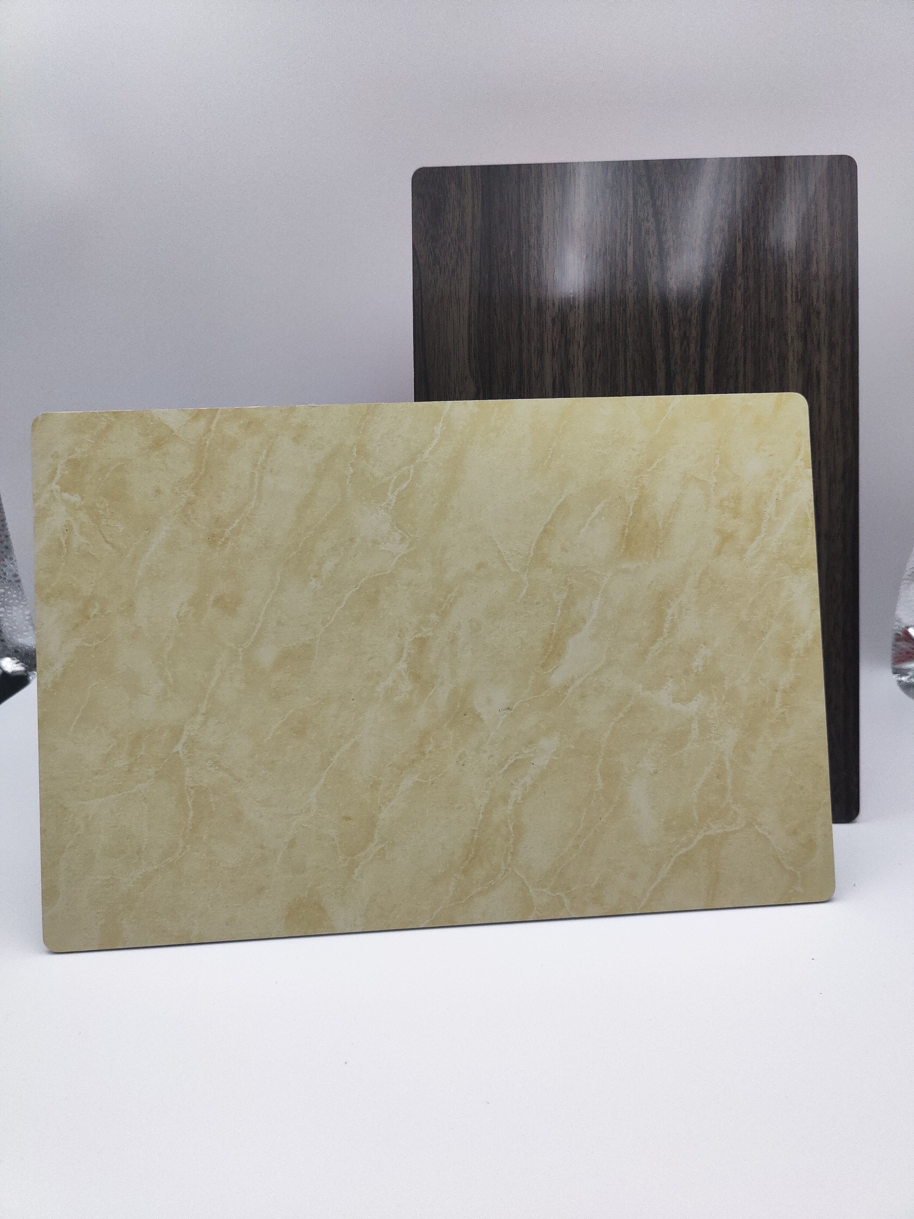 6.0mm Fire Rated ACP Sheets with Anodized coating,ACP Cladding