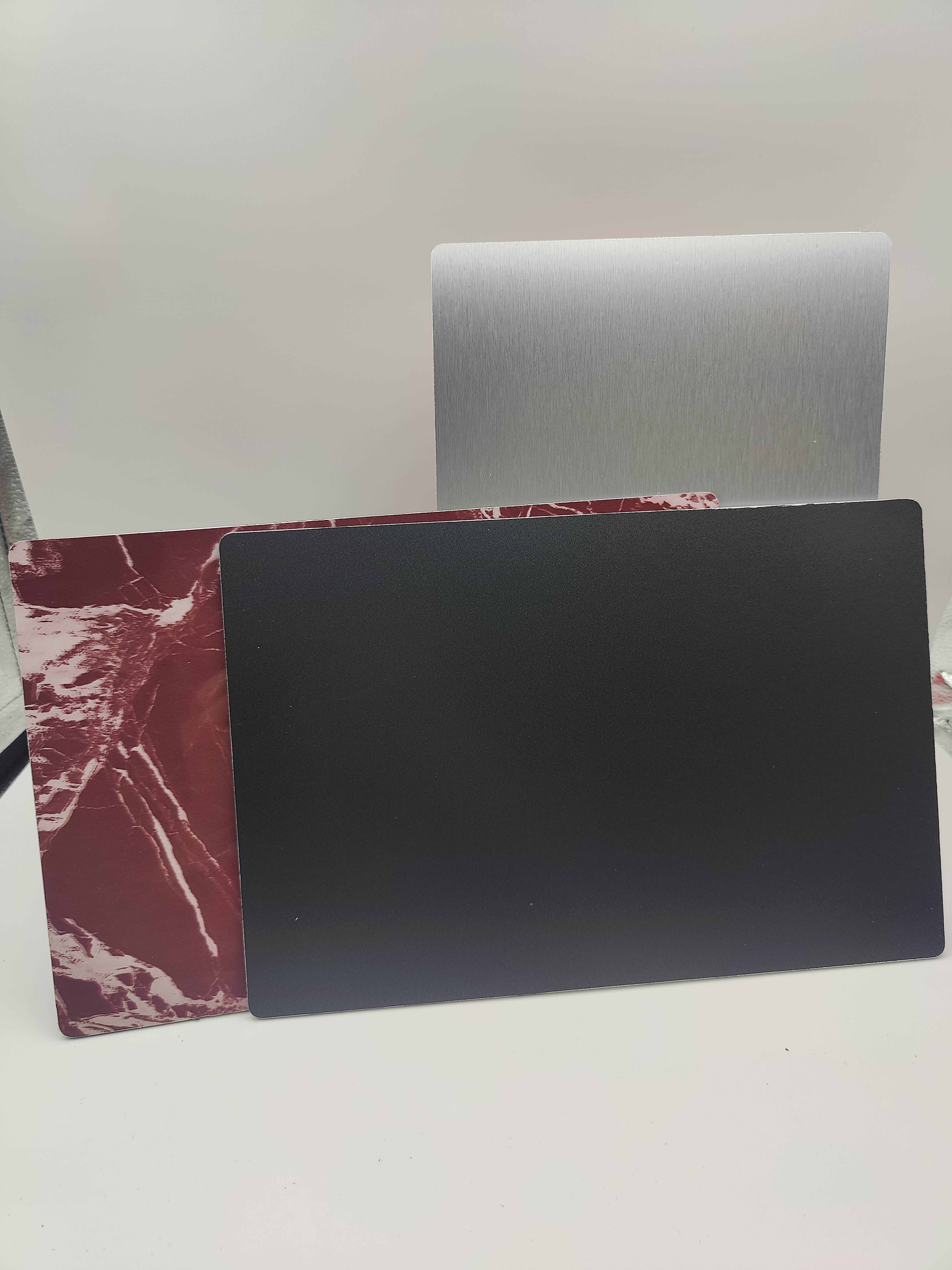 Stone ACP Sheet For Column Casings